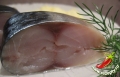 Рецепт солёной рыбы